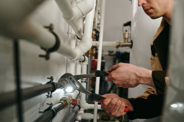 Best Commercial Plumbing Services  in Wellton, AZ