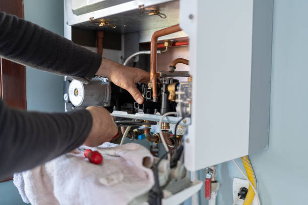 Best Hot Water Heater Installation  in Wellton, AZ