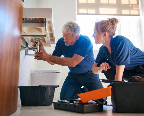 Best Shower Repair Services  in Wellton, AZ